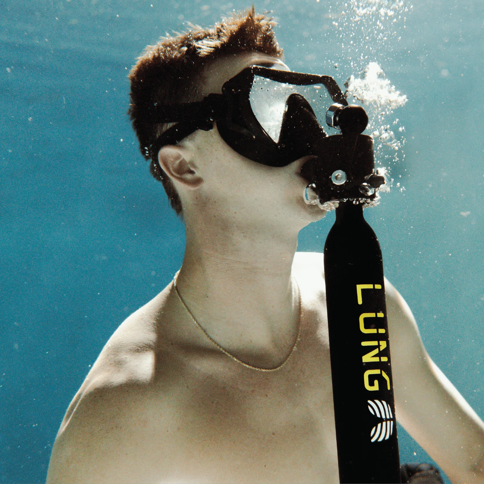 Lung Pro-Mask - Image 3