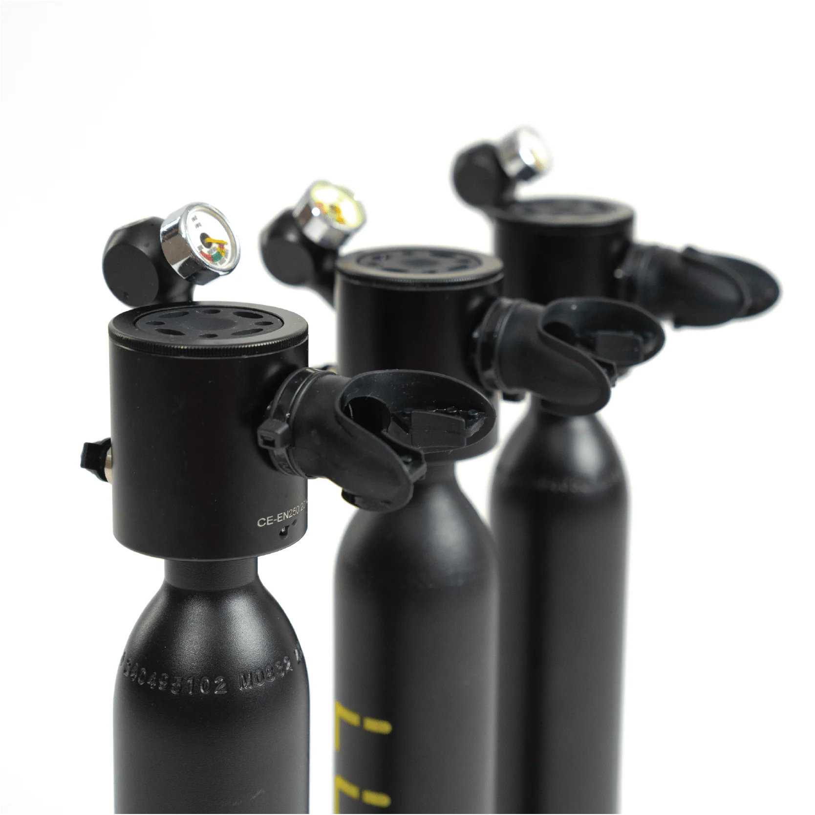 Lung Tank T-500 - Image 5